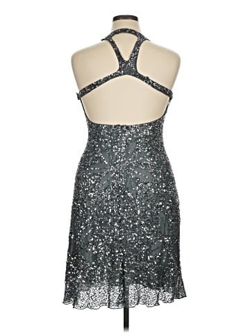 Adrianna Papell Cocktail Dress (view 2)