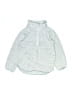 Active by Old Navy 100% Polyester Silver Pullover Sweater Size 5 - photo 1