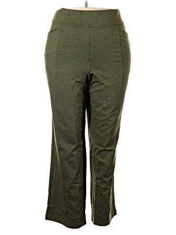 Cato Active Pants (view 1)
