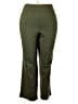 Cato Green Active Pants Size 28W - photo 1