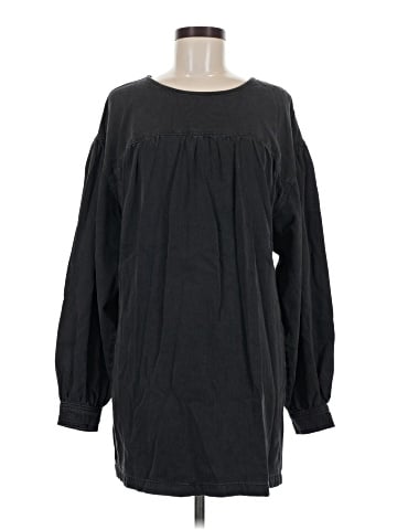 ALLSAINTS Long Sleeve Blouse (view 1)
