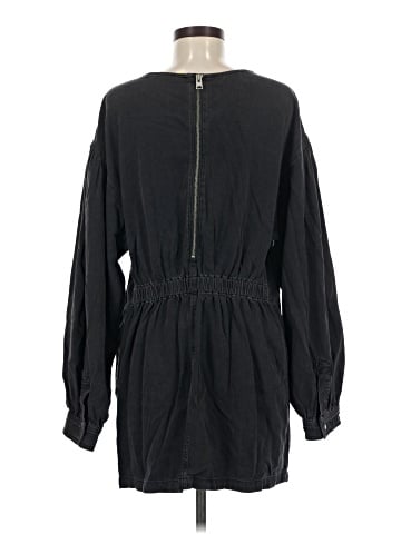 ALLSAINTS Long Sleeve Blouse (view 2)