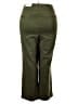 Cato Green Active Pants Size 28W - photo 2