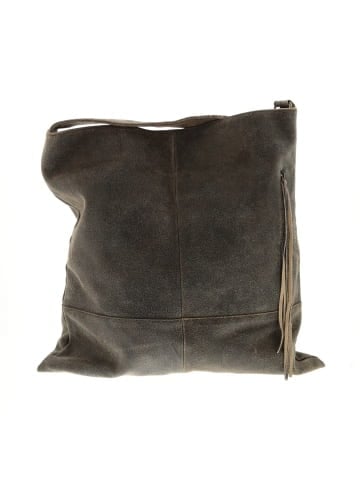 Hobo International Leather Hobo (view 1)