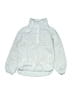 Active by Old Navy 100% Polyester Silver Pullover Sweater Size 6 - photo 1