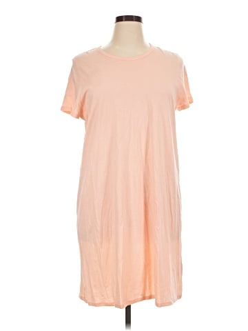 J.Crew Factory Store Casual Dress (view 1)