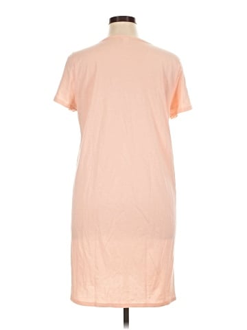 J.Crew Factory Store Casual Dress (view 2)