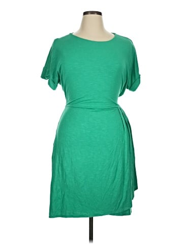 Chaps Casual Dress (view 1)