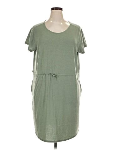 L.L.Bean Casual Dress (view 1)