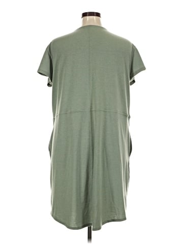 L.L.Bean Casual Dress (view 2)