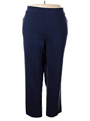 Liz & Me Active Pants (view 1)
