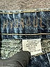 Hydraulic Stars Blue Jeans Size 9 - 10 - photo 7