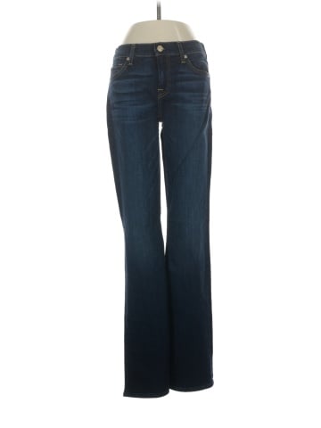 7 For All Mankind Jeans (view 1)