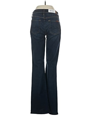 7 For All Mankind Jeans (view 2)
