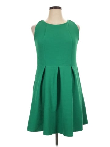 Xhilaration Cocktail Dress (view 1)