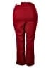 Cato Solid Red Casual Pants Size 26 - 28 - photo 2