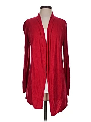 White House Black Market Cardigan (view 1)