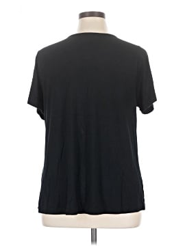 REBEL Rebel Wilson Short Sleeve Top (view 2)