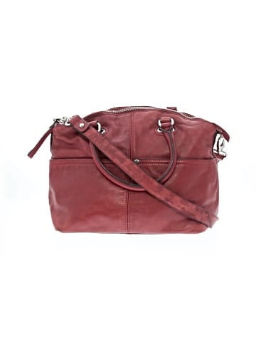 Tianello Satchel (view 1)