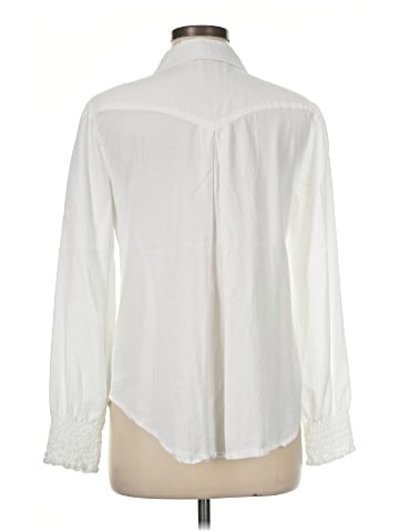 Cloth & Stone Long Sleeve Blouse (view 2)