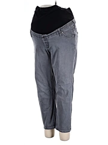 Gap - Maternity Jeans (view 1)