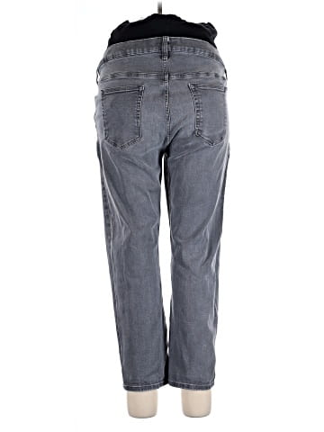 Gap - Maternity Jeans (view 2)