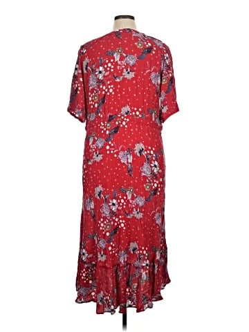 Westbound Casual Dress (view 2)