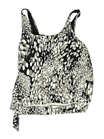 Swimsuits for all Swimsuit Top (view 2)