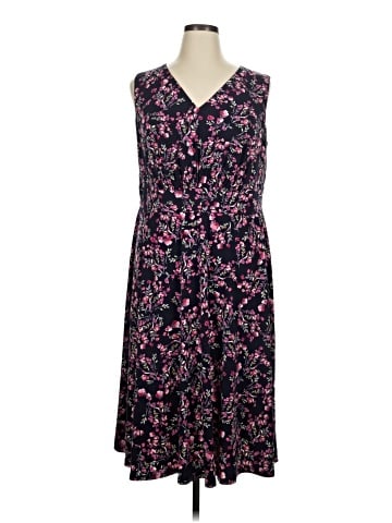 Maggy London Casual Dress (view 1)