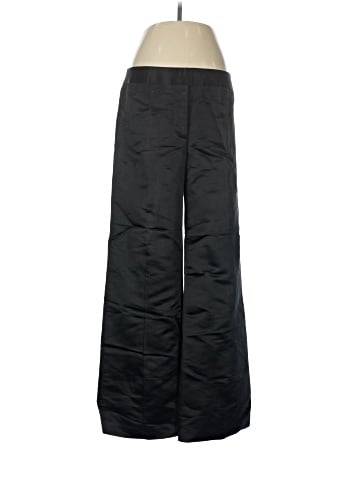 Tibi Silk Pants (view 1)