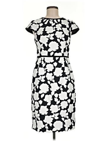 Hobbs London Cocktail Dress (view 1)