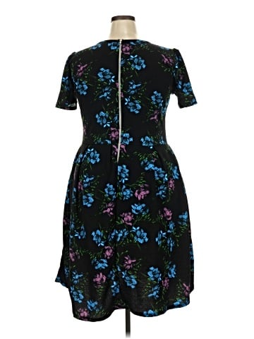 Lularoe Casual Dress (view 2)