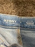 Old Navy Blue Jeans Size 8 - photo 3