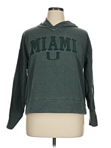 Concepts Sport Sweatshirt (view 1)
