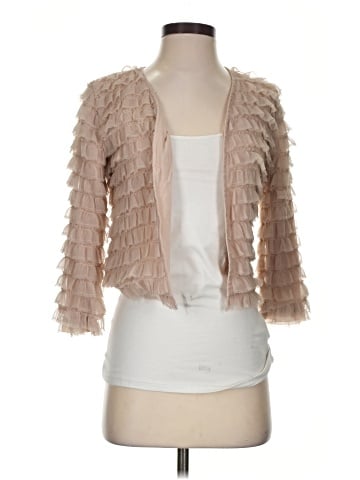 Hinge Cardigan (view 1)