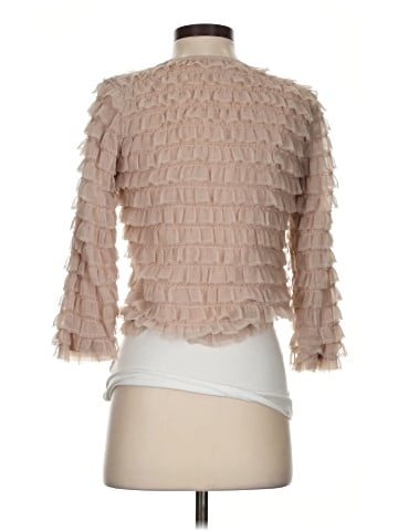 Hinge Cardigan (view 2)