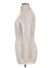 Ashley Stewart Silver Turtleneck Sweater Size 14 Plus - photo 5