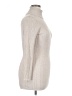 Ashley Stewart Silver Turtleneck Sweater Size 14 Plus - photo 4