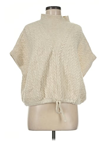 Express Poncho (view 1)