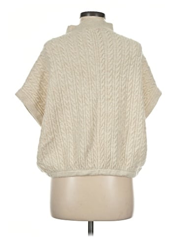 Express Poncho (view 2)