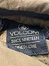 Volcom 100% Cotton Green Jacket Size L - photo 3