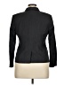 Pendleton 100% Wool Gray Long Sleeve Top Size 14 Petite - photo 2