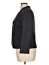Pendleton 100% Wool Gray Long Sleeve Top Size 14 Petite - photo 5