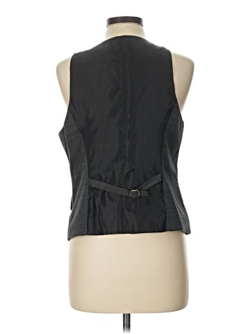 7th Avenue Design Studio New York & Company Vest (view 2)