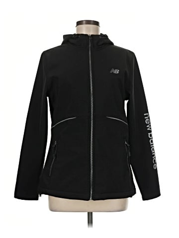 New Balance Jacket (view 1)