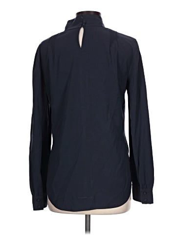 St. John Collection Long Sleeve Blouse (view 2)