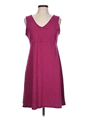 Horny Toad Casual Dress (view 1)