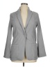 Max Studio Houndstooth Gray Blazer Size XL - photo 1