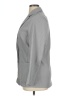 Max Studio Houndstooth Gray Blazer Size XL - photo 5