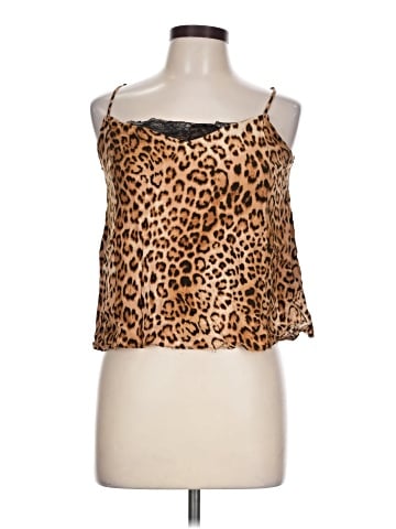 Zara TRF Tank Top (view 1)